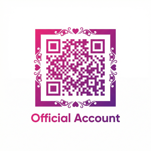 老司机公众号二维码