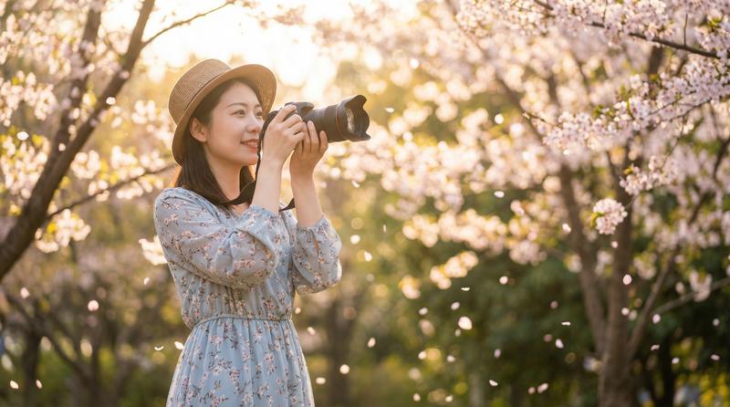 老司机户外摄影视频